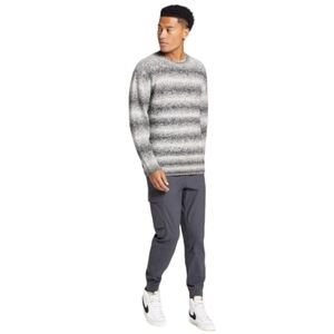 Mens Relaxed Cozy Sweater